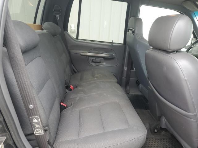 Photo 10 from auction – 2001 FORD EXPLORER S with VIN 1FMZU77E91UA33171