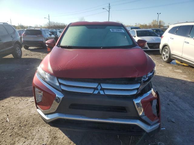 Photo 5 from auction – 2018 MITSUBISHI ECLIPSE CR with VIN JA4AS3AA0JZ065882