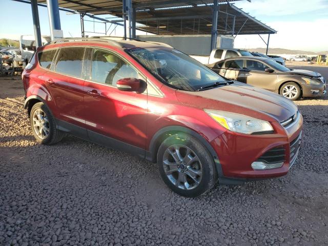 Photo 4 from auction – 2013 FORD ESCAPE SEL with VIN 1FMCU0H91DUA93965