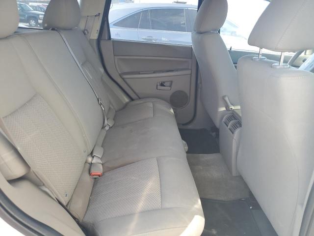 Photo 11 from auction – 2005 JEEP GRAND CHER with VIN 1J4GR48KX5C711478