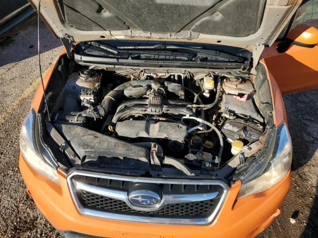 Foto 11 de la subasta – 2013 SUBARU XV CROSSTR con VIN JF2GPAKC7DH850157