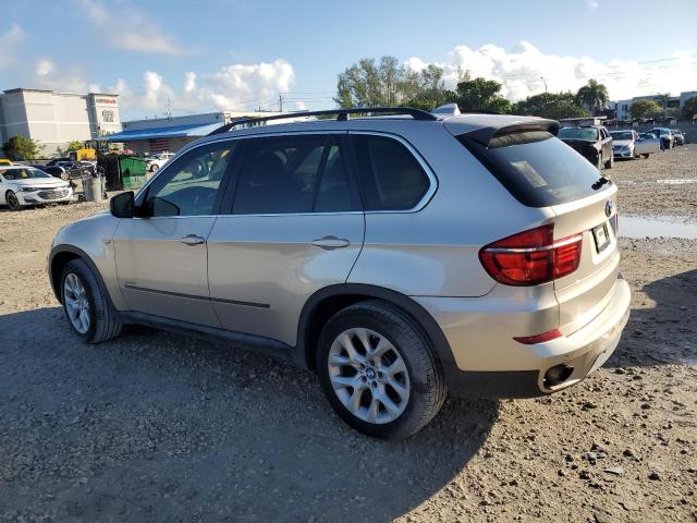 Photo 2 from auction – 2013 BMW X5 XDRIVE3 with VIN 5UXZV4C50D0B15292