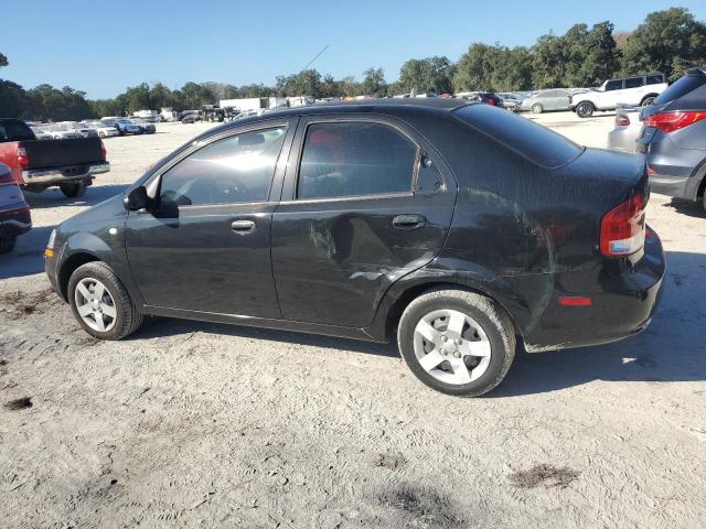 Photo 2 from auction – 2005 CHEVROLET AVEO BASE with VIN KL1TD52665B491127