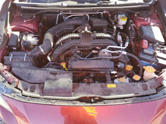 Photo 11 from auction – 2019 SUBARU IMPREZA LI with VIN 4S3GTAT69K3711600