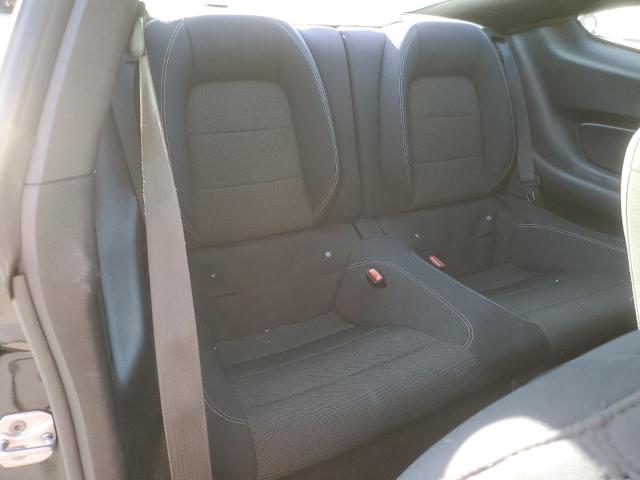 Photo 10 from auction – 2017 FORD MUSTANG with VIN 1FA6P8AMXH5213984