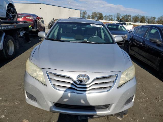 Photo 5 from auction – 2011 TOYOTA CAMRY BASE with VIN 4T1BF3EK8BU629483