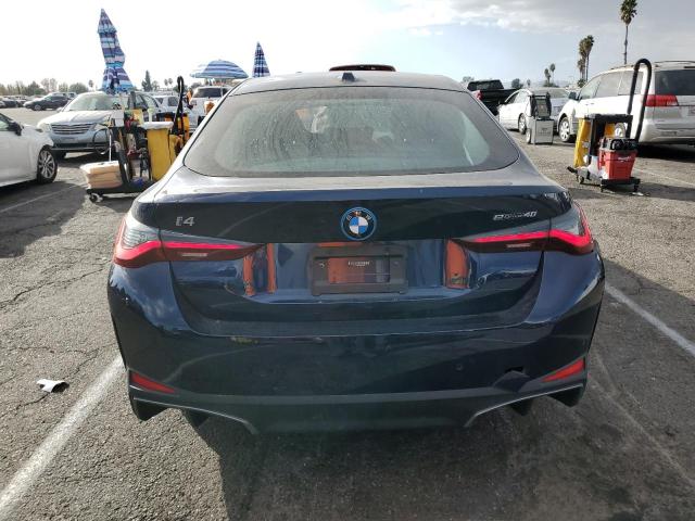 Снимка 6 от търг – 2023 BMW I4 EDRIVE с VIN WBY73AW04PFP79587