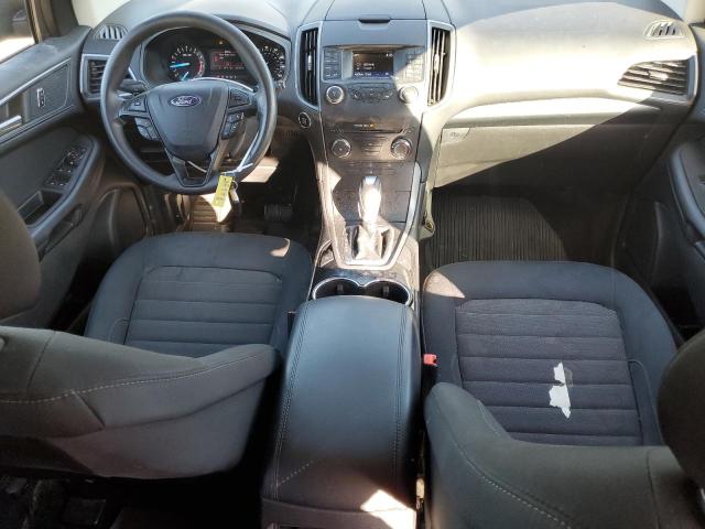Photo 8 from auction – 2017 FORD EDGE SE with VIN 2FMPK3G9XHBB41050