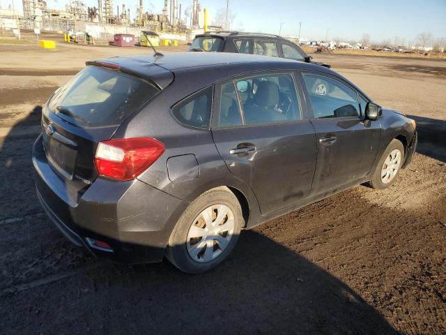 Photo 3 from auction – 2012 SUBARU IMPREZA with VIN JF1GPAA6XCH226304