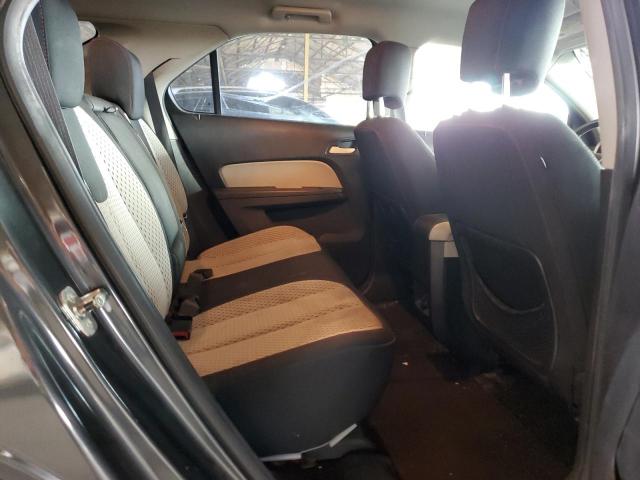 Photo 10 from auction – 2011 CHEVROLET EQUINOX LS with VIN 2GNALBEC8B1159857