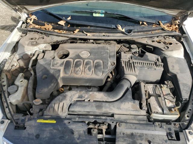 Снимка 11 от търг – 2012 NISSAN ALTIMA BAS с VIN 1N4AL2AP2CN417474