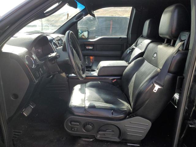 Photo 7 from auction – 2006 FORD F150 with VIN 1FTRX14546FB19920