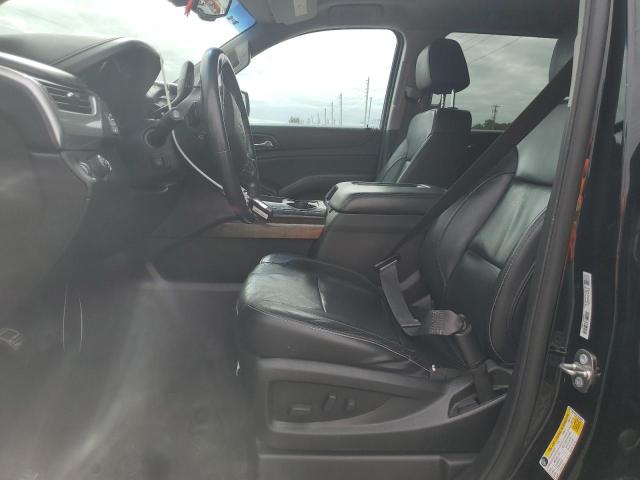 Photo 7 from auction – 2017 CHEVROLET TAHOE C150 with VIN 1GNSCBKC0HR289933