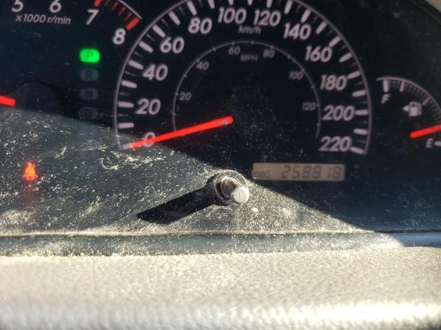 Photo 9 from auction – 2005 TOYOTA CAMRY LE with VIN 4T1BE32K05U964166