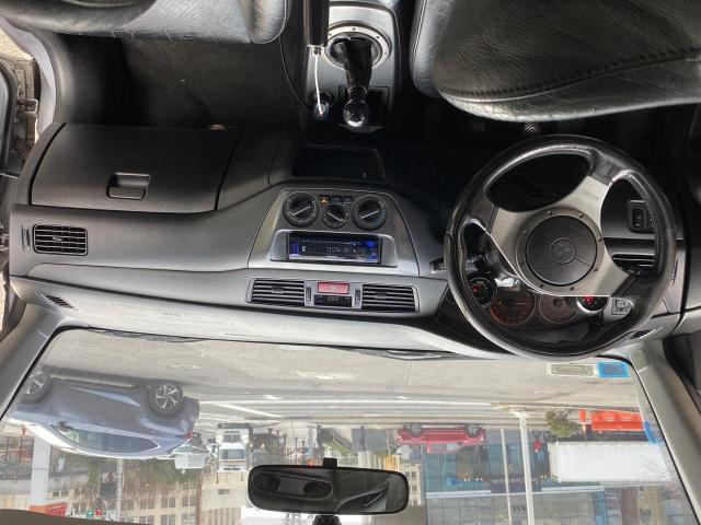 Photo 9 from auction – 2005 MITSUBISHI LANCER EVO with VIN JA3AH86D85U010182