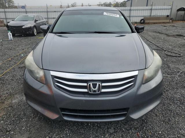 Photo 5 from auction – 2012 HONDA ACCORD SE with VIN 1HGCP2F67CA129952