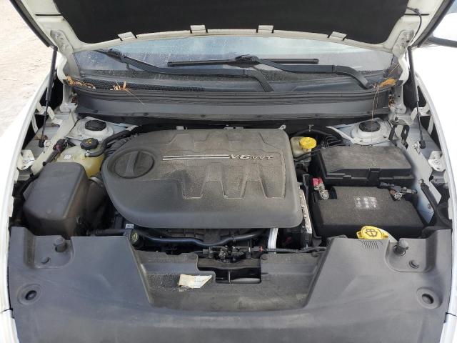 Photo 12 from auction – 2015 JEEP CHEROKEE L with VIN 1C4PJLCS5FW536684