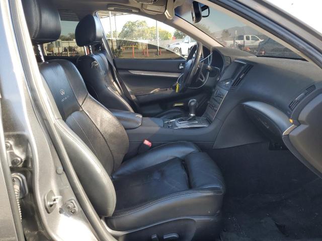 Photo 7 from auction – 2011 INFINITI G37 BASE with VIN JN1CV6AP3BM504232