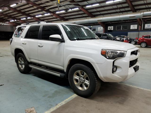 Photo 4 from auction – 2014 TOYOTA 4RUNNER SR with VIN JTEBU5JRXE5192797