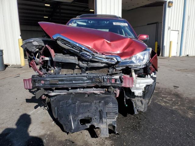 Photo 5 from auction – 2018 SUBARU FORESTER 2 with VIN JF2SJAWCXJH563252