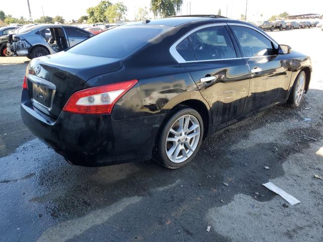 Photo 3 from auction – 2011 NISSAN MAXIMA S with VIN 1N4AA5AP3BC804200