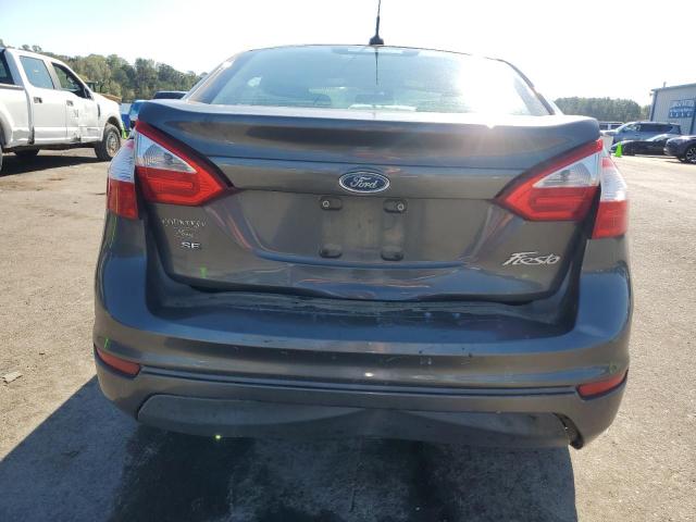 Photo 6 from auction – 2015 FORD FIESTA SE with VIN 3FADP4BJ4FM104528