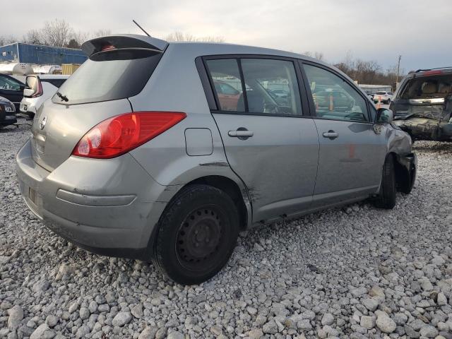 Photo 3 from auction – 2009 NISSAN VERSA S with VIN 3N1BC13E19L391692