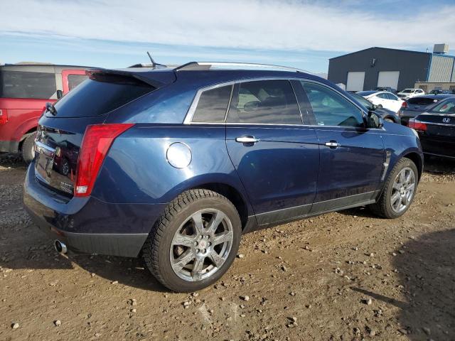 Photo 3 from auction – 2010 CADILLAC SRX PREMIU with VIN 3GYFNKE44AS571983