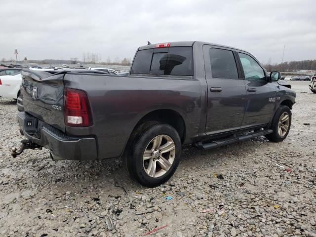 Photo 3 from auction – 2017 RAM 1500 SPORT with VIN 1C6RR7MTXHS530705