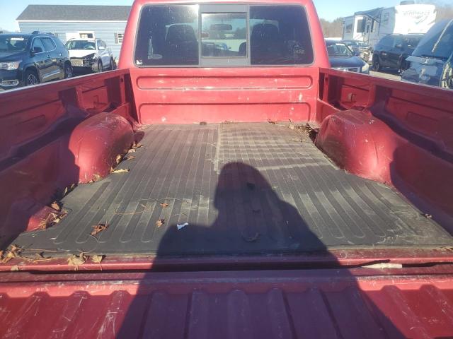 Photo 10 from auction – 2007 FORD RANGER SUP with VIN 1FTZR15E57PA42639