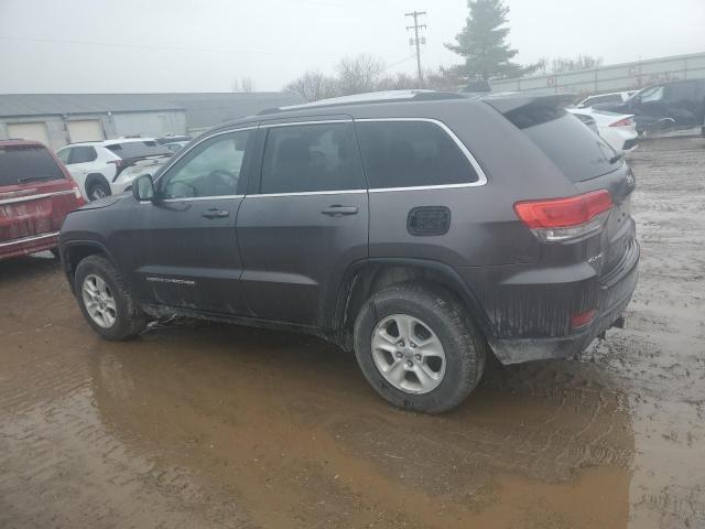 Photo 2 from auction – 2015 JEEP GRAND CHER with VIN 1C4RJFAG8FC905399