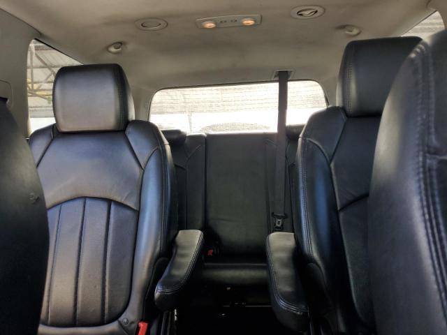 Photo 10 from auction – 2011 GMC ACADIA DEN with VIN 1GKKVTED6BJ385637