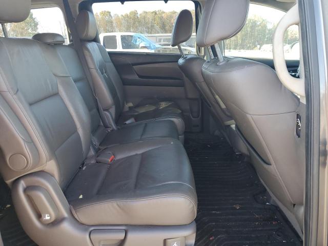 Photo 11 from auction – 2014 HONDA ODYSSEY EX with VIN 5FNRL5H60EB006328