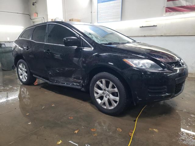 Photo 4 from auction – 2009 MAZDA CX-7 with VIN JM3ER293490217155