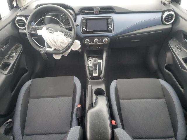 Photo 8 from auction – 2023 NISSAN VERSA SV with VIN 3N1CN8EV7PL851844