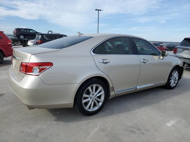Photo 3 from auction – 2012 LEXUS ES 350 with VIN JTHBK1EG5C2492871