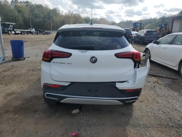 Photo 6 from auction – 2022 BUICK ENCORE GX with VIN KL4MMBS25NB122732