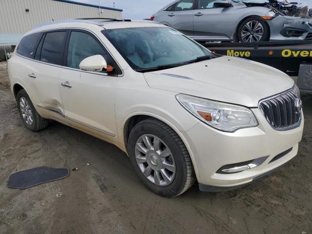 Photo 4 from auction – 2015 BUICK ENCLAVE with VIN 5GAKVCKD0FJ204488