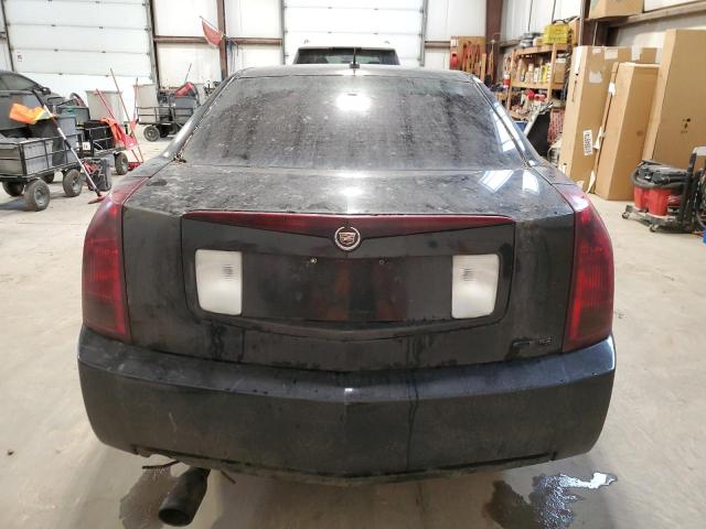 Photo 6 from auction – 2006 CADILLAC CTS with VIN 1G6DM57T060118368
