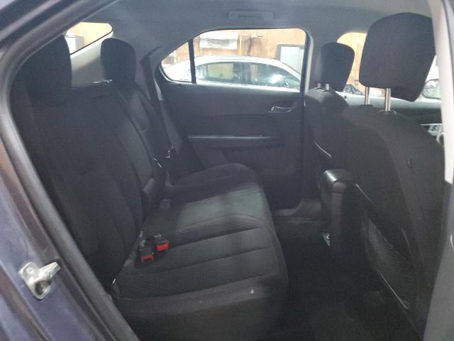 Photo 11 from auction – 2014 CHEVROLET EQUINOX LS with VIN 2GNFLEEK2E6102642