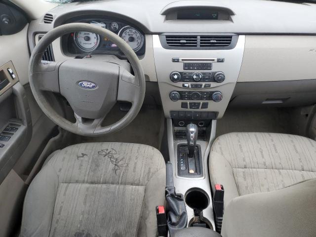 Photo 8 from auction – 2010 FORD FOCUS SE with VIN 1FAHP3FN1AW253920