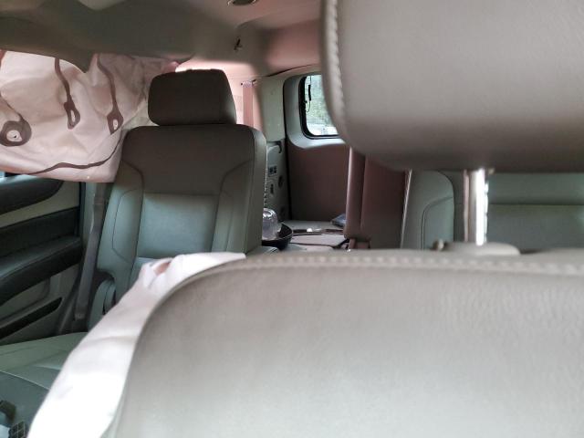 Photo 10 from auction – 2015 CHEVROLET TAHOE C150 with VIN 1GNSCBKC1FR129685