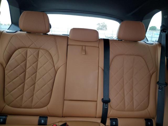 Photo 10 from auction – 2023 BMW X5 XDRIVE4 with VIN 5UXTA6C05P9P60003