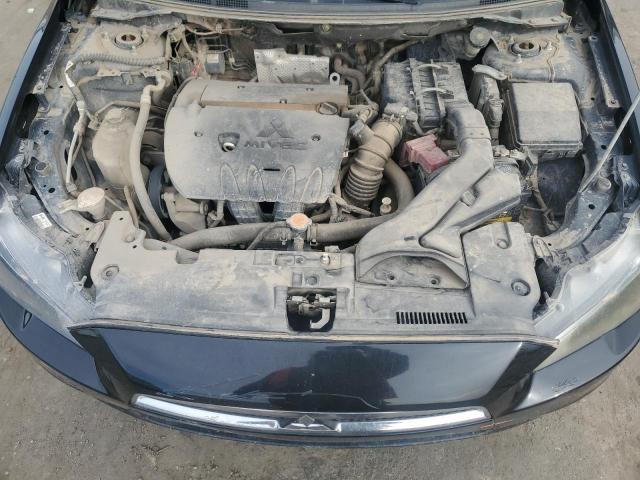 Photo 11 from auction – 2011 MITSUBISHI LANCER ES/ with VIN JA32U2FU2BU041257