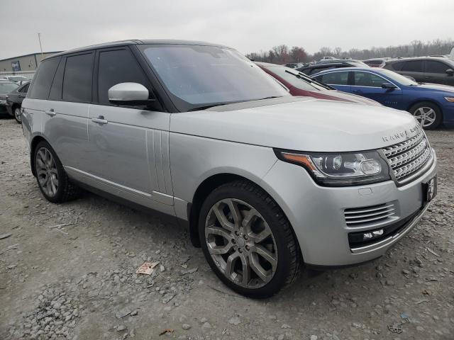 Photo 4 from auction – 2016 LAND ROVER RANGE ROVE with VIN SALGS2VF1GA281322