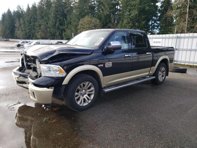 RAM 1500 LONGH 2014 with VIN 1C6RR7PT8ES195984 - Photo from auction