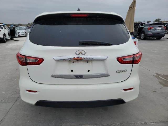 Photo 6 from auction – 2014 INFINITI QX60 with VIN 5N1AL0MN4EC529616