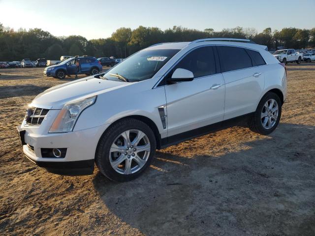 Photo 1 from auction – 2011 CADILLAC SRX PREMIU with VIN 3GYFNFEY0BS628806