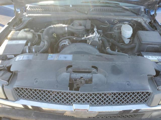Photo 11 from auction – 2003 CHEVROLET SILVERADO with VIN 2GCEC19X431348671