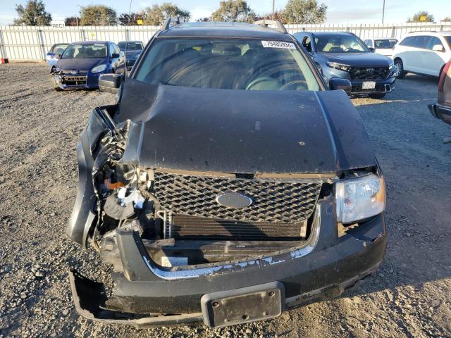 Photo 5 from auction – 2005 FORD FREESTYLE with VIN 1FMDK02155GA67947